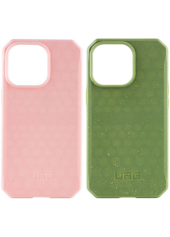 Чехол на Apple iPhone 13 Pro Max / для айфона 13 о макс UAG Urban Armor Gear (334298483)