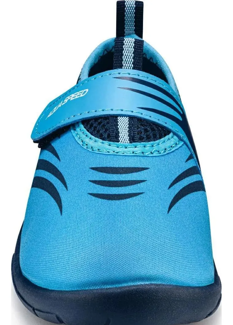Акушузи TPR резина размер Aqua Speed Aqua Speed AQUA SHOE 27E 62147 (398540526)