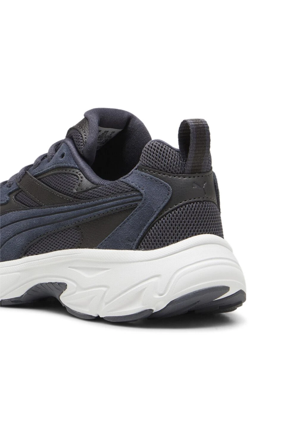 Кроссовки Morphic Earthy Sneakers Youth Puma (305395916)
