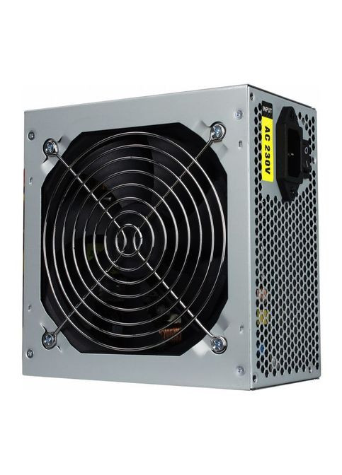 Блок живлення (GM-500 80+ APFC) GameMax 500W (307357790)