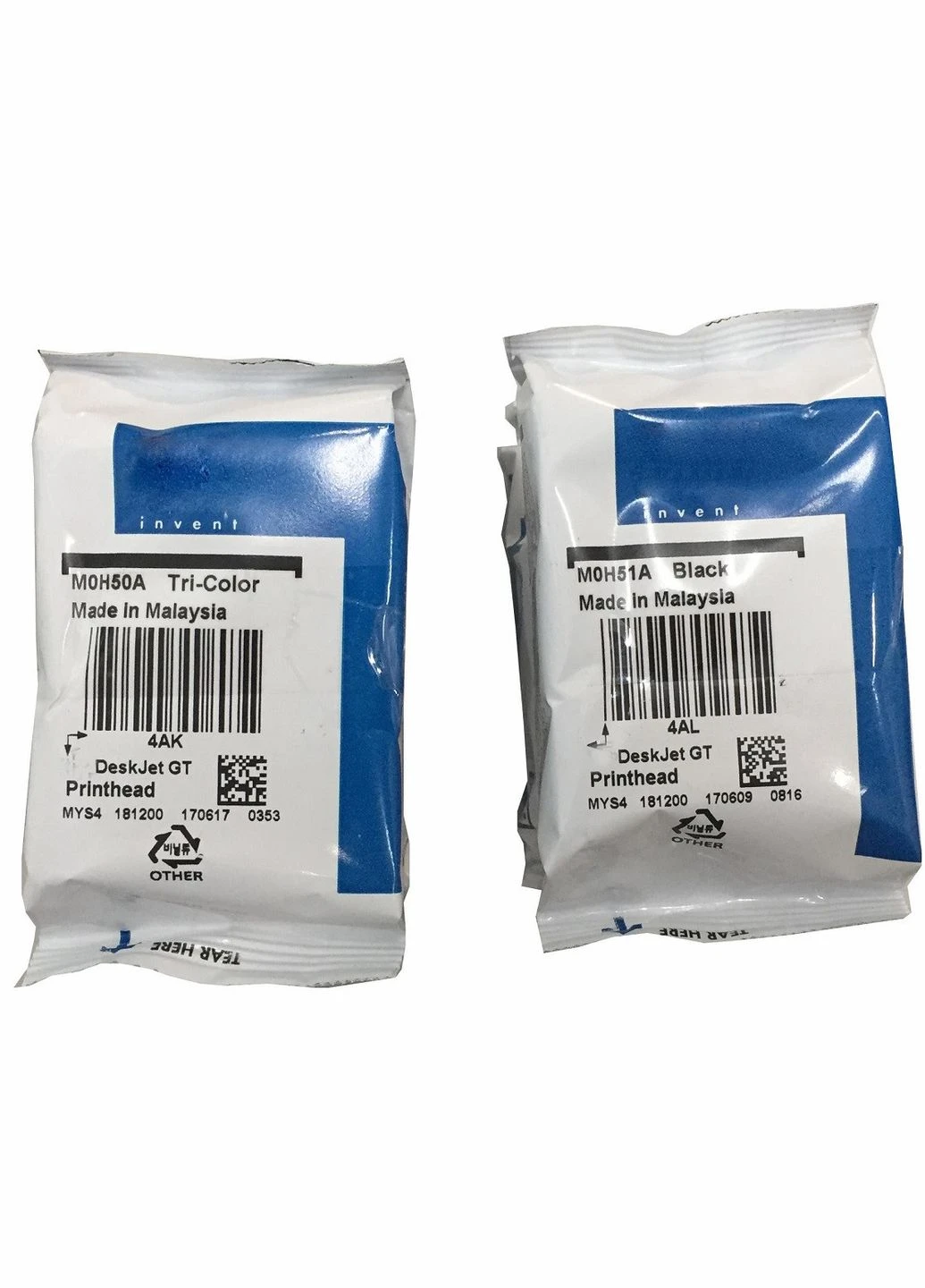 Печь. головка DeskJet GT/Ink Tank HP (315030450)