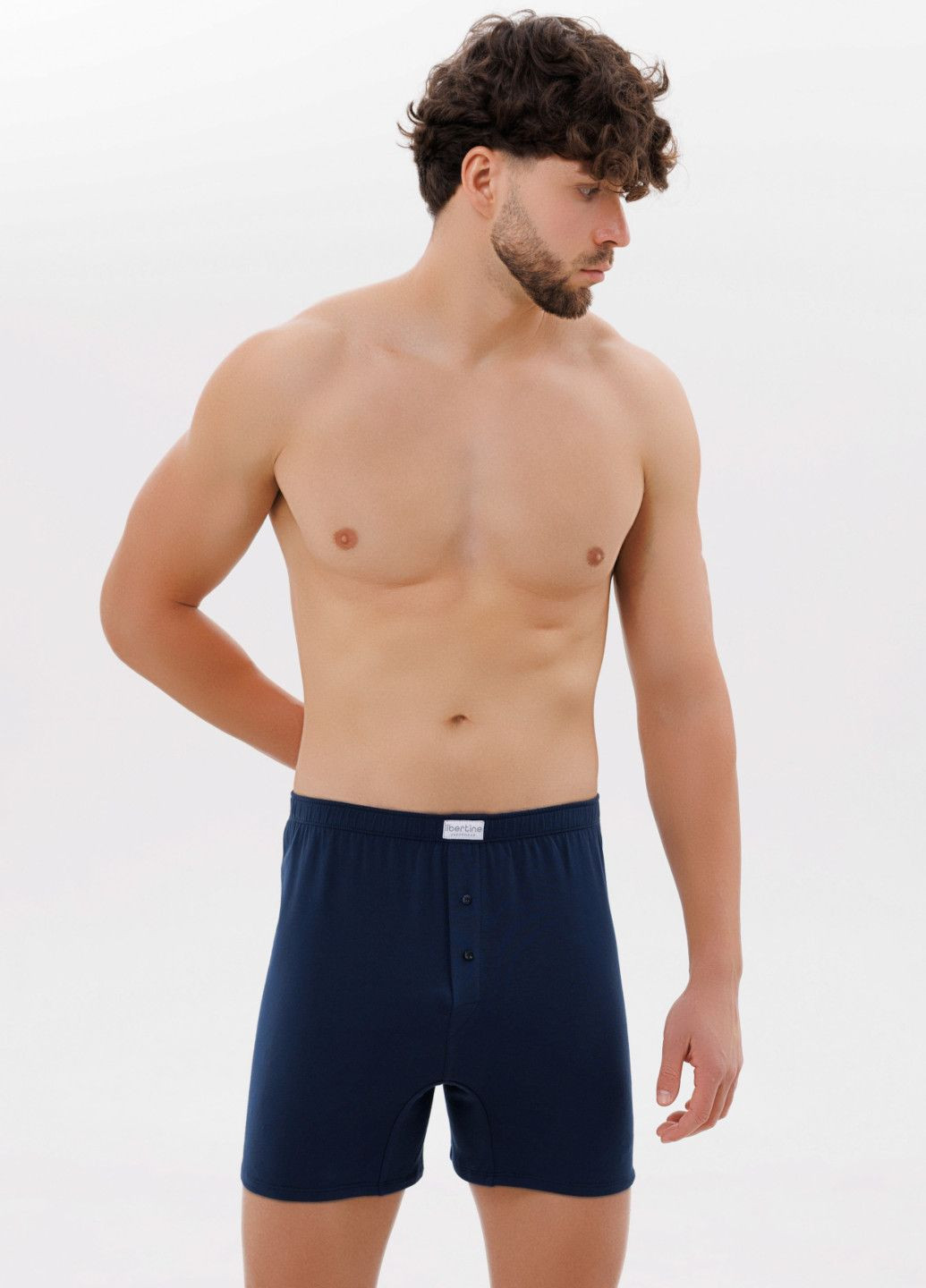 Труси чоловічі "HAVEN" Roksana (350921302)