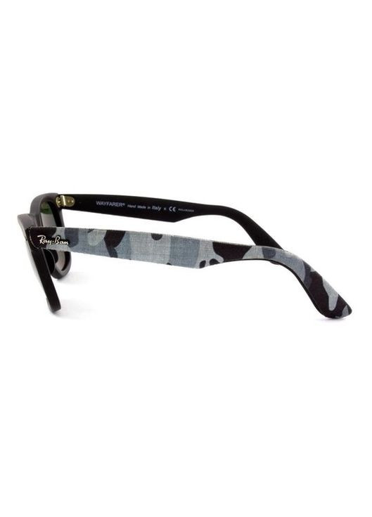 Сонцезахисні окуляри Wayfarer RB2140 6066/58 Ray-Ban (292132575)