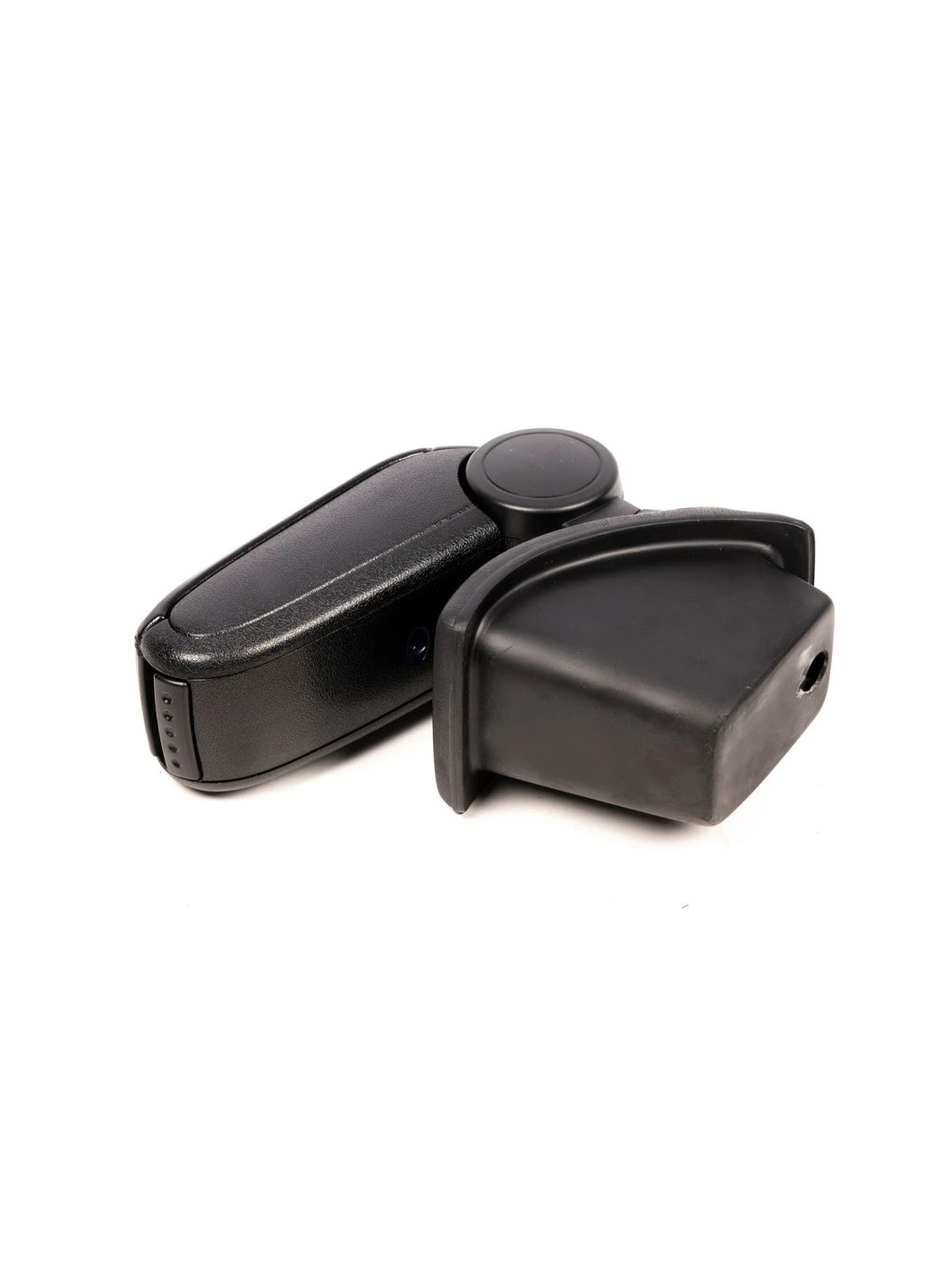 Подлокотник V1 (в подстаканник) для Renault Megane II 2004-2009 гг Niken (392197960)