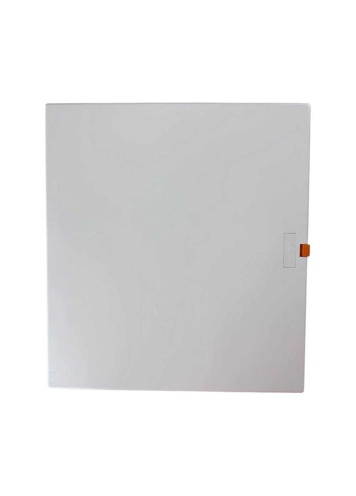 Бокс пластиковий quantum на 24 модулі внутрішній білий ( 32661124 ) Nilson (365652363)