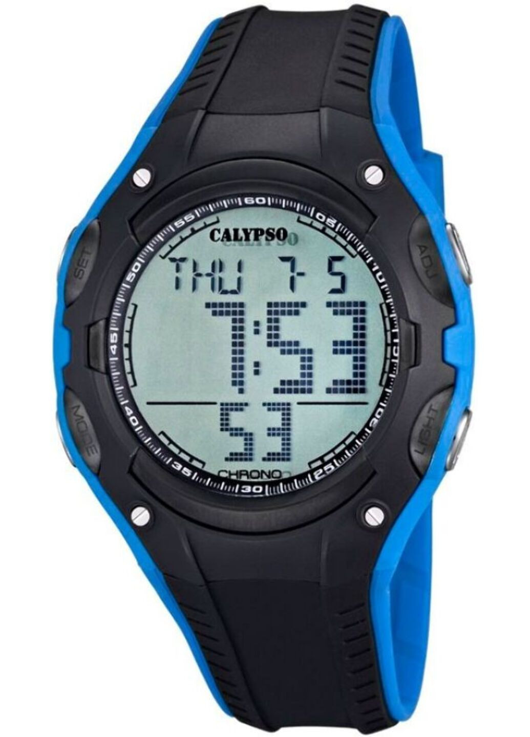 Наручний годинник Calypso k5614/3 (283038610)