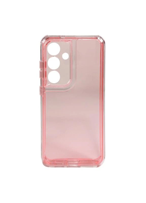 Чохол для смартфона Space for Samsung Galaxy A35 (Space3iSA35Powder) No Brand III (370647524)