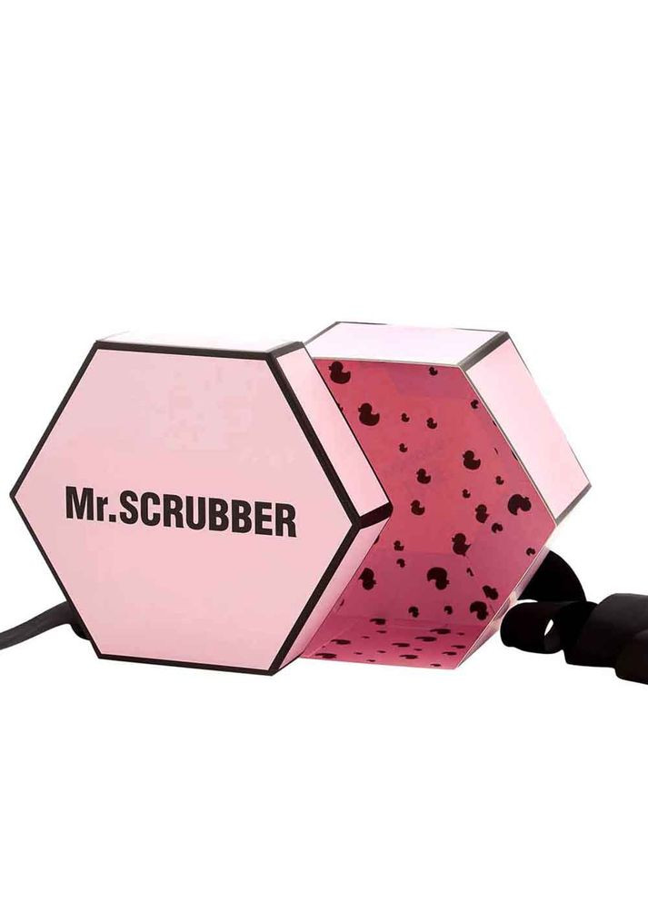 Подарочный набор GIRL SET Mr.SCRUBBER (артикул: 0788) Mr. Scrubber (365842684)