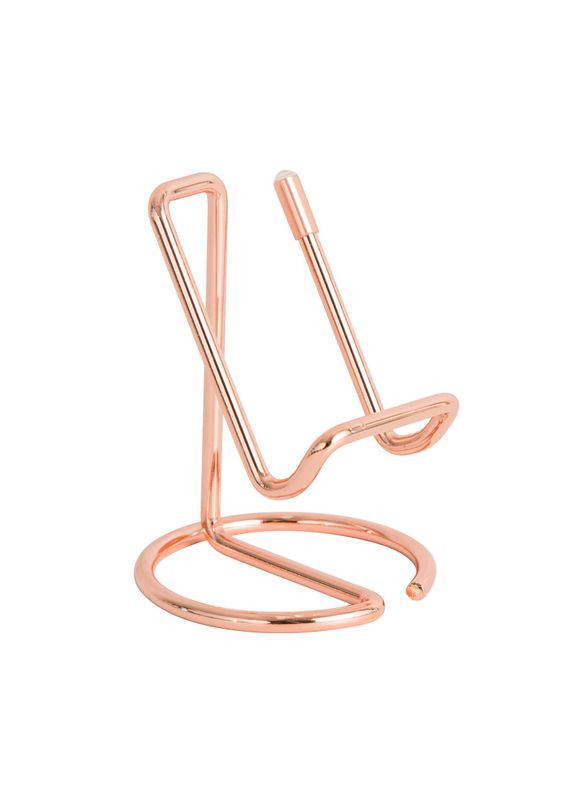 Металева підставка для телефону gold Art (329057594)