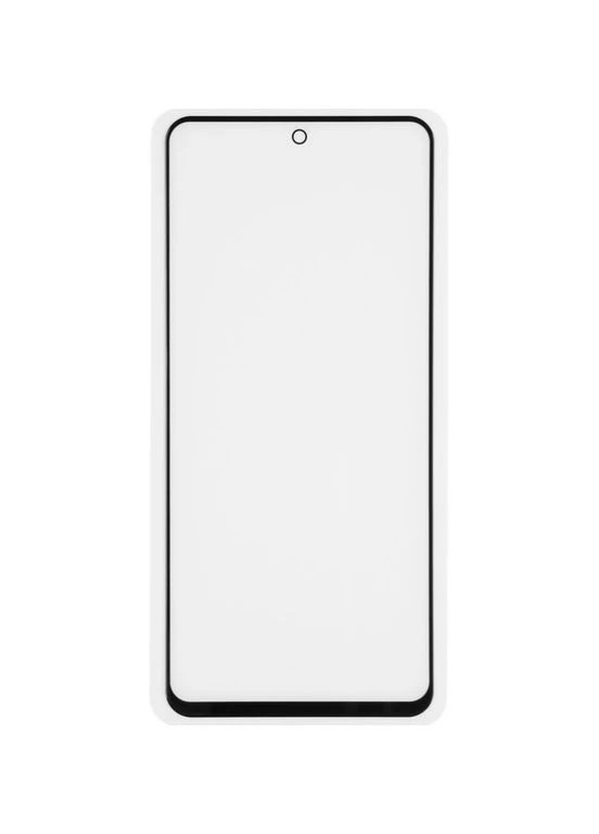 Защитное стекло Full Cover Ultra-Thin 0.25mm для Xiaomi Redmi Note 9 Pro/9s Black Gelius (317192925)