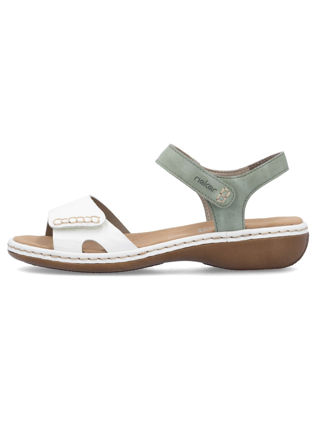 Літні босоніжки Rieker (322691416)