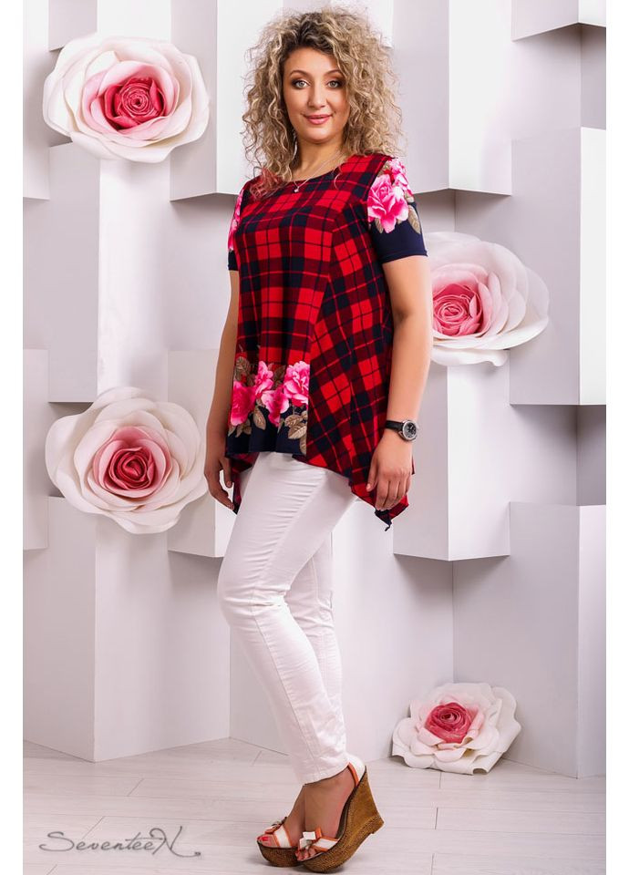 Туніка 812.2285 Seventeen (348134551)