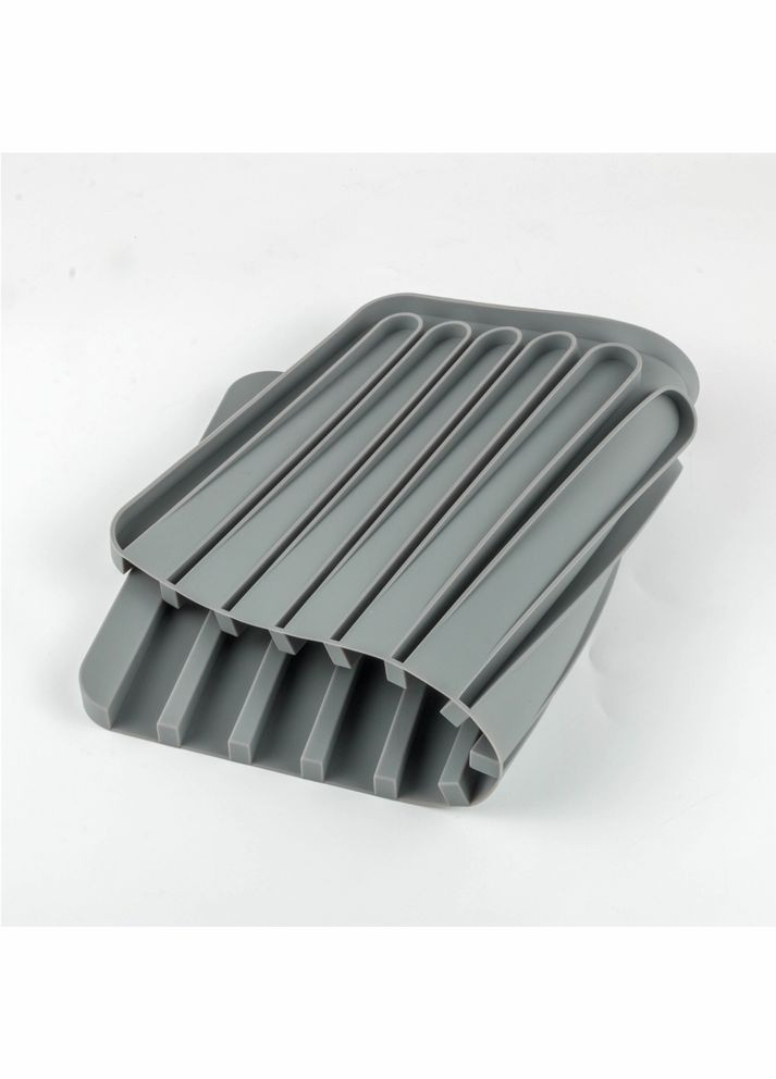 Силіконовий килимок (крило) для кухонної мийки SG-37 Nett (336933099)