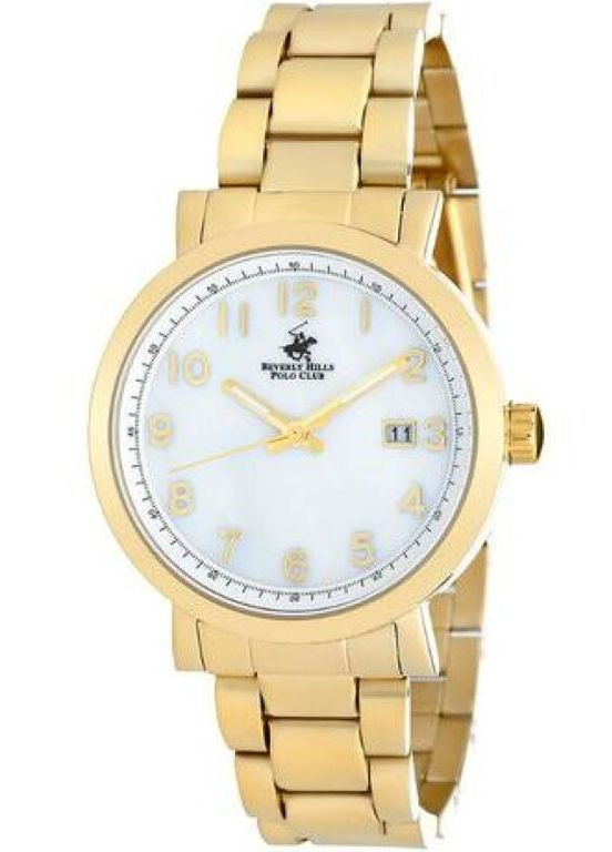 Женские наручные часы BH684-22B Beverly Hills Polo Club (330820116)