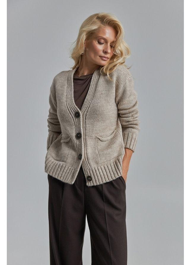 Кардиган 2893 Льон Triko Bakh (368650910)