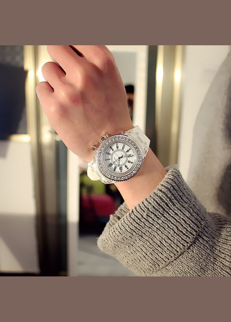 Женские наручные часы Bright Geneva (297707745)