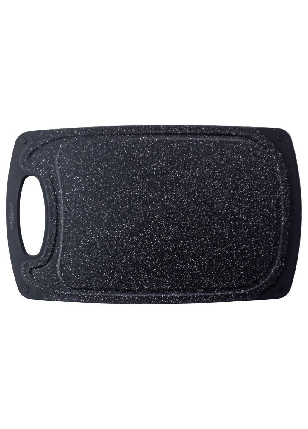 Доска кухонная разделочная прямоугольная 400 x 245 x 8 мм Maestro (365039496)