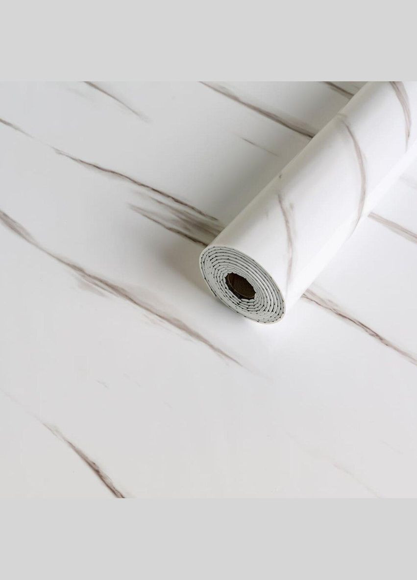 Самоклеящаяся стеновая PET плитка в рулоне 600*3000*2mm SW-00001691 Sticker Wall (329893197)