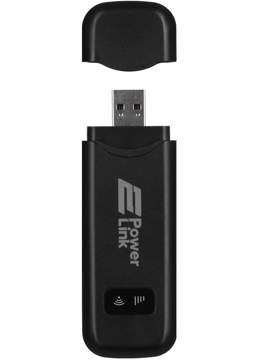 Мобильный модем PowerLink MiFi 1 2E (360412604)