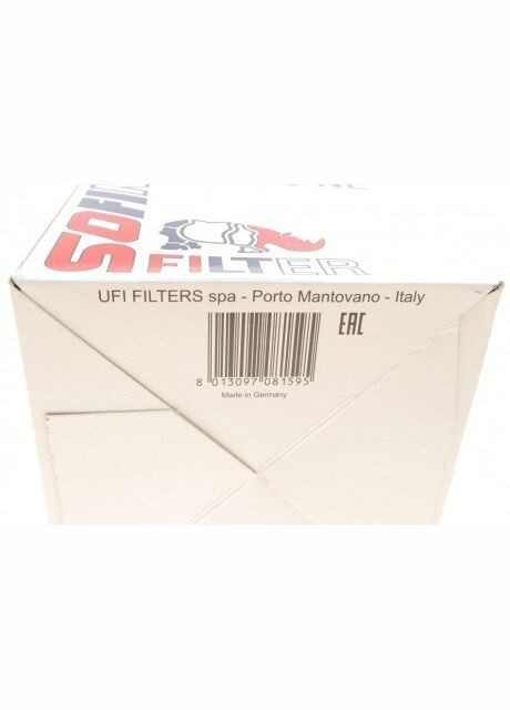 Фільтр паливний Audi Q7/Q8/VW Touareg 3.0 TDI 13 S 6129 NE (opt-om) Sofima (342402521)