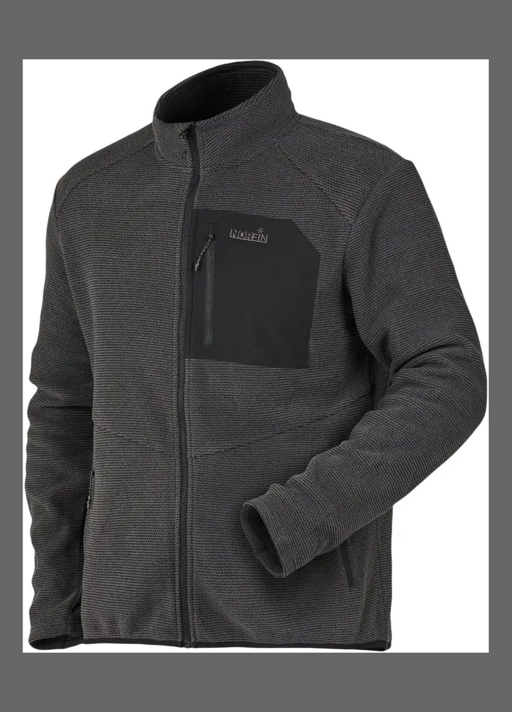 Кофта Rock Norfin (317658228)