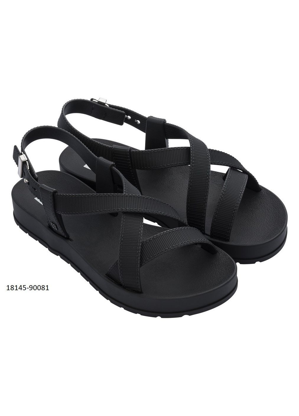 женские сандалии Zaxy