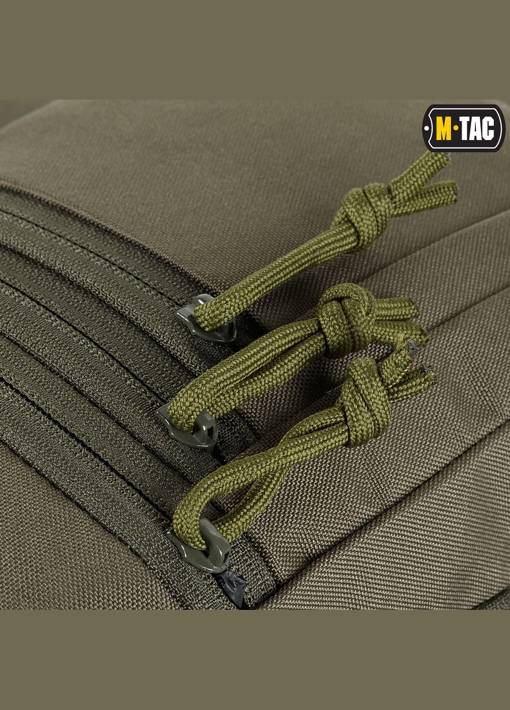 Сумка-кобура наплічна Olive M-TAC (303261730)