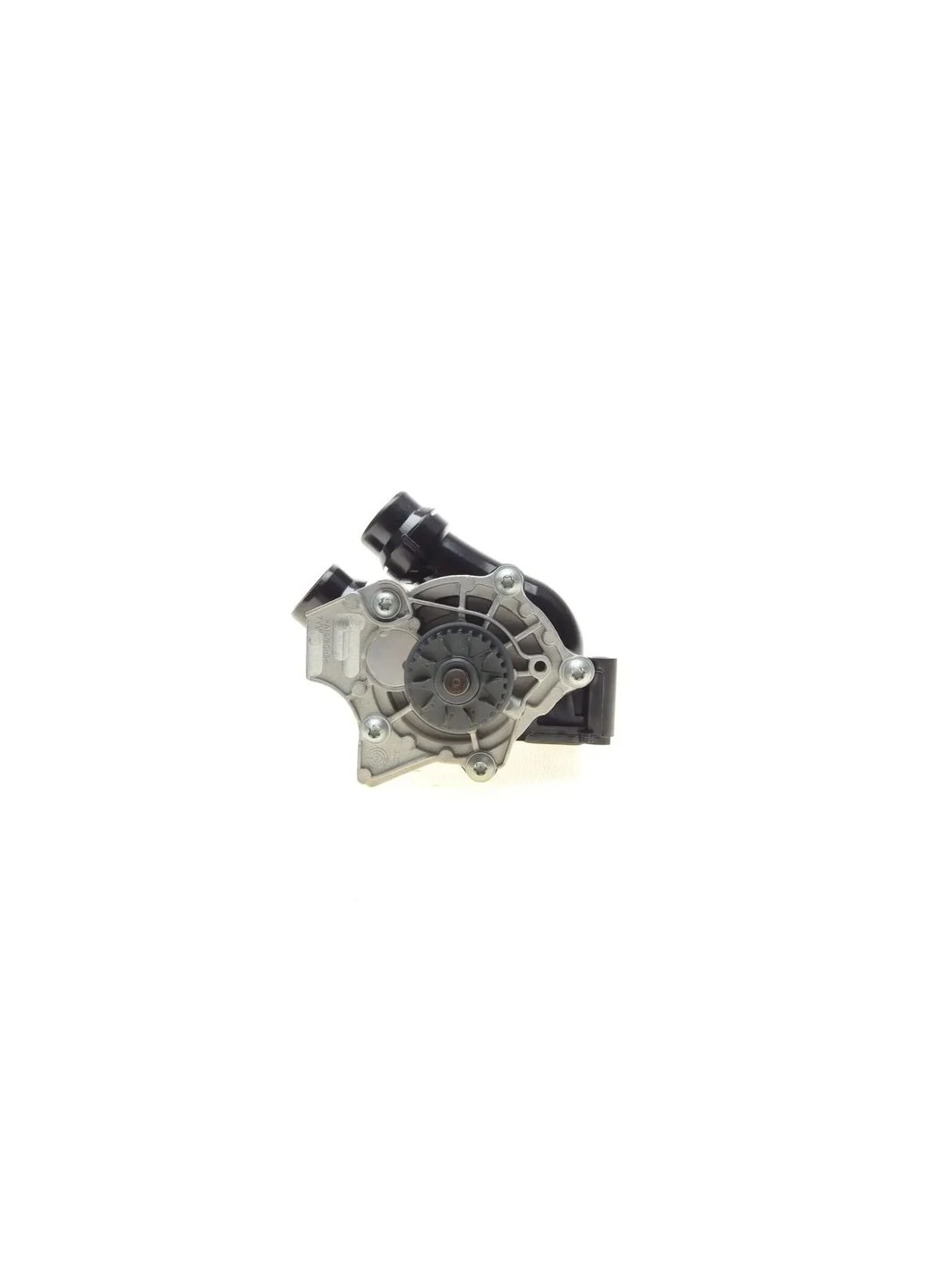 Термостат Audi A3/A4/A5/VW Golf/Passat 1.8/2.0 TSI/TFSI 04- (95°C) в зборі з помпою 888-95K UA63 No Brand (354765311)