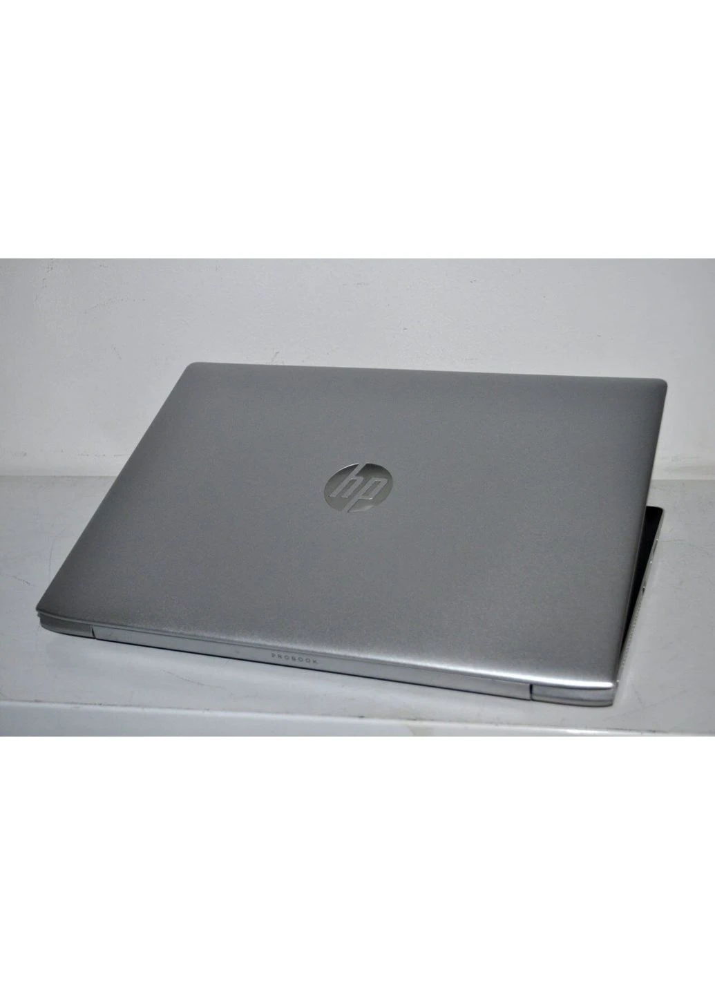 Ультрабук Б-клас HP ProBook 440 G5 / 14" (1920x1080) TN/ Intel Core i5-8250U (4 (8) ядра по 1.6 - 3.4 GHz) / 8 GB DDR4 / 240 GB Hewlett Packard (398143803)