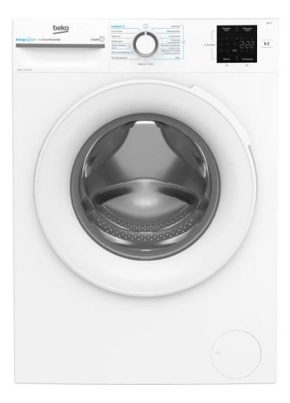 Пральна машина BM1WFSU38033WW BEKO (339082565)