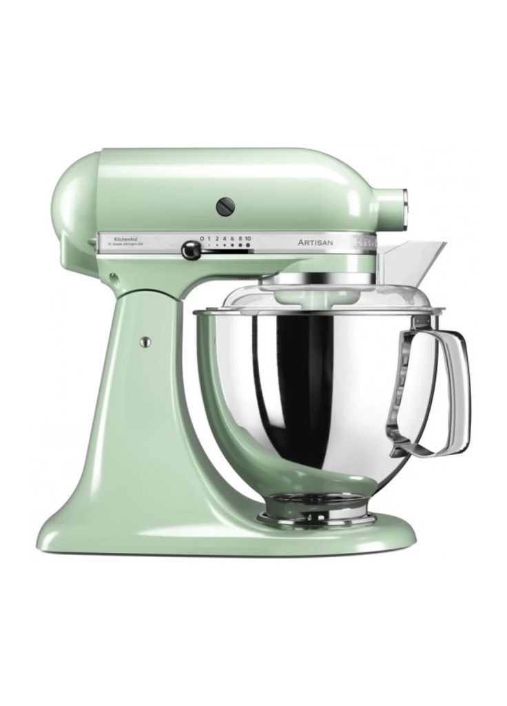 Кухонний комбайн (m449644) KitchenAid 5KSM175PSEPT (367065366)