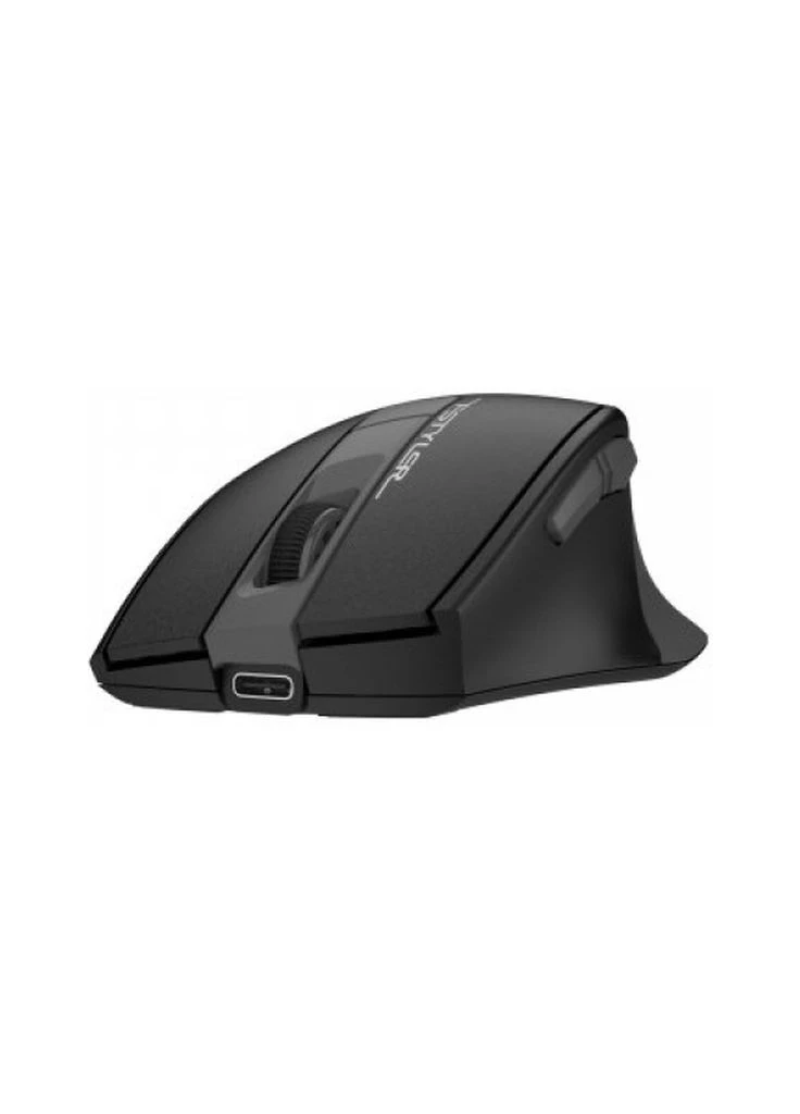 Мишка FG35C Plus Wireless Grey (4711421002967) A4Tech (386196557)