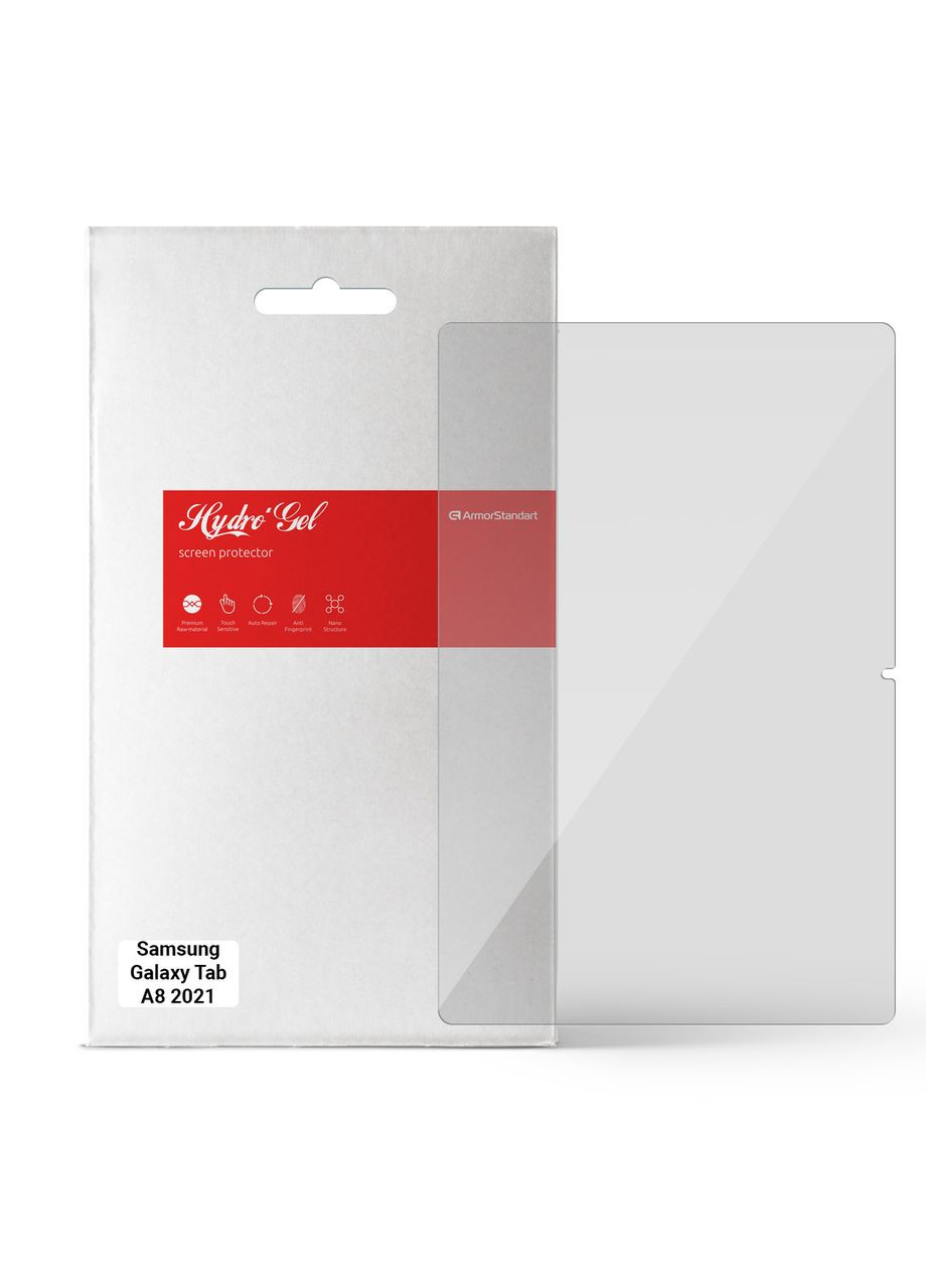 Гидрогелевая пленка для Samsung Galaxy Tab A8 2021 (X205/X200) (ARM61088) ArmorStandart (327881324)
