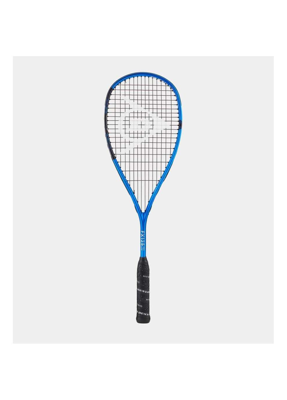 Ракетка для сквошу FX125 PRO LITE NH Dunlop (367590325)