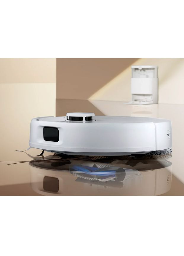 Робот-пилосос N30 PRO YDLX11-1 White Ecovacs (322617972)