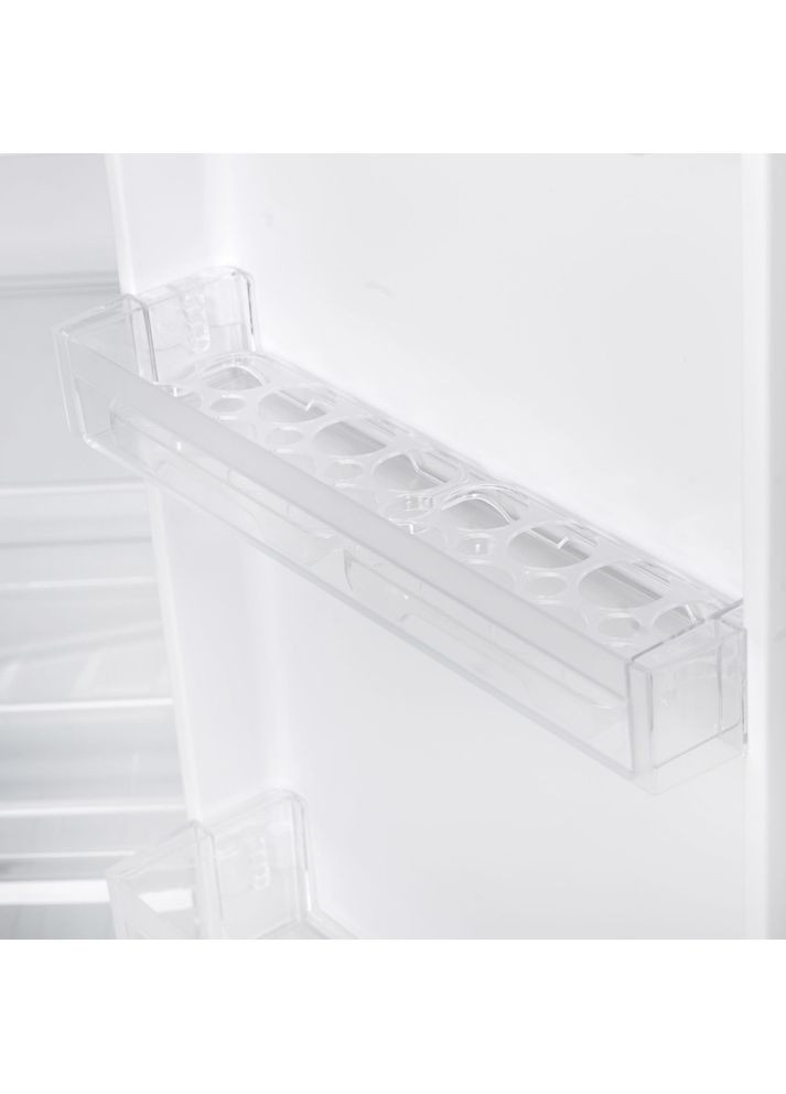 Холодильник HRDW2180E55 SV двухкамерный ELEYUS