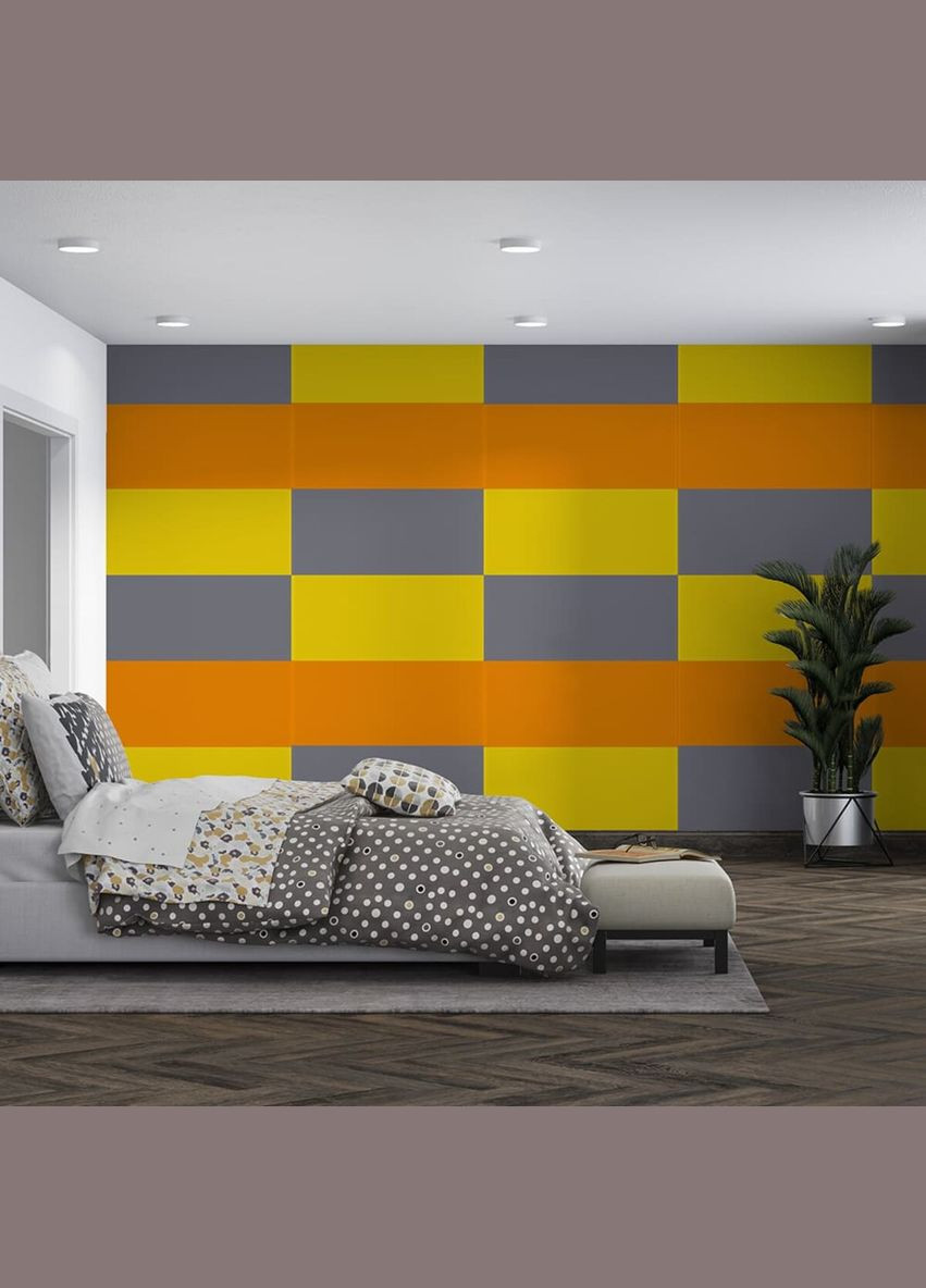 Самоклеящаяся стеновая PET плитка 900*400*2mm (D) SW-00002256 Sticker Wall (315791272)