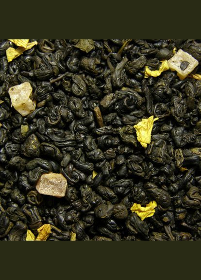 Зеленый чай Кольцо Сулеймана 100g No Brand (314705671)