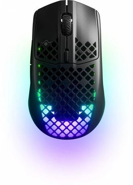 Мышка Aerox 3 Wireless Onyx (62612) SteelSeries (390936455)