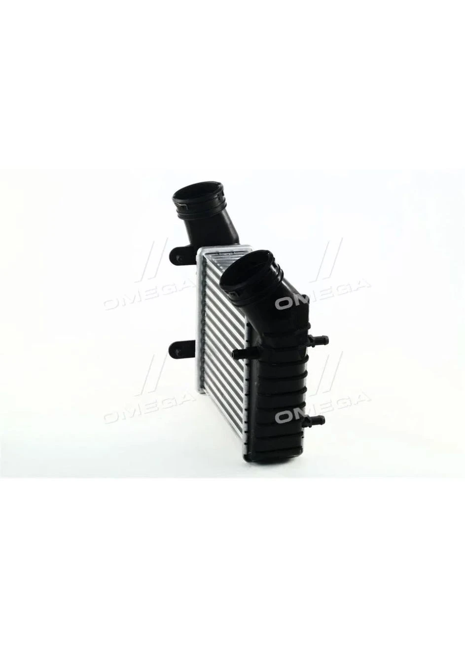 Інтеркулер PASSAT6/SUPERB 19TDi 00- (Ava) AVA Cooling (368134774)