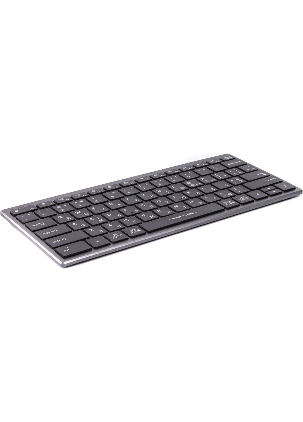 Клавіатура A4Tech fx-51 usb grey (268147245)