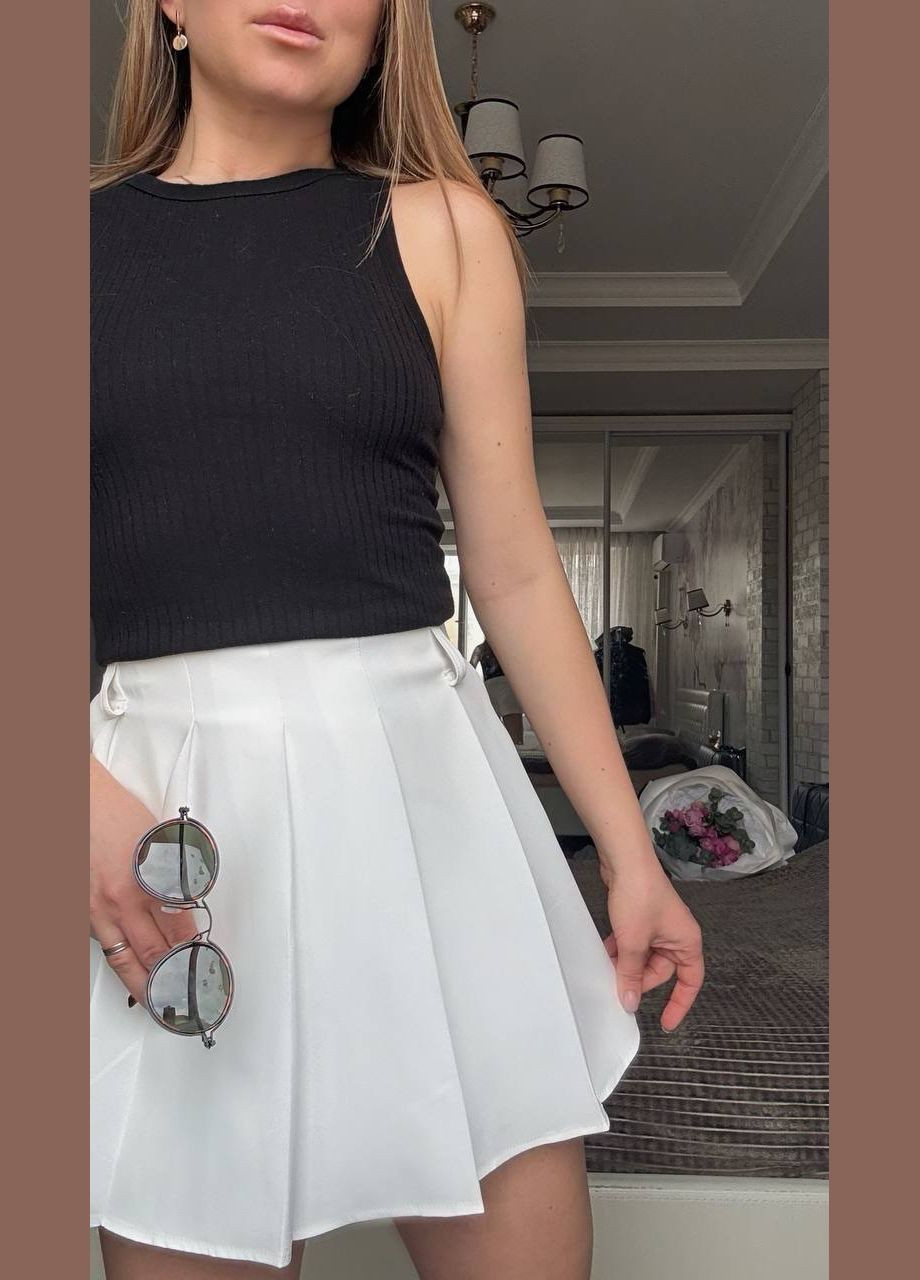 Шорти-спідниця жіночі Adelante (325655366)