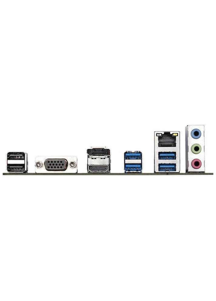 Материнская плата B760M E Socket 1700 Gigabyte (336958713)
