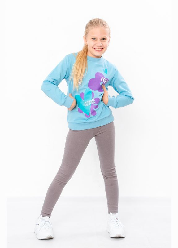 Лосины для девочки (p-12526) Носи своє (363043732)