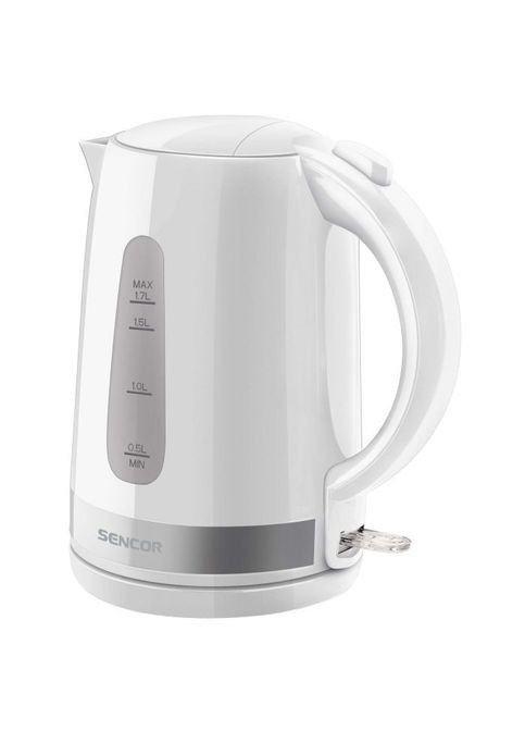 Електрочайник Sencor SWK1748WH (354226990)
