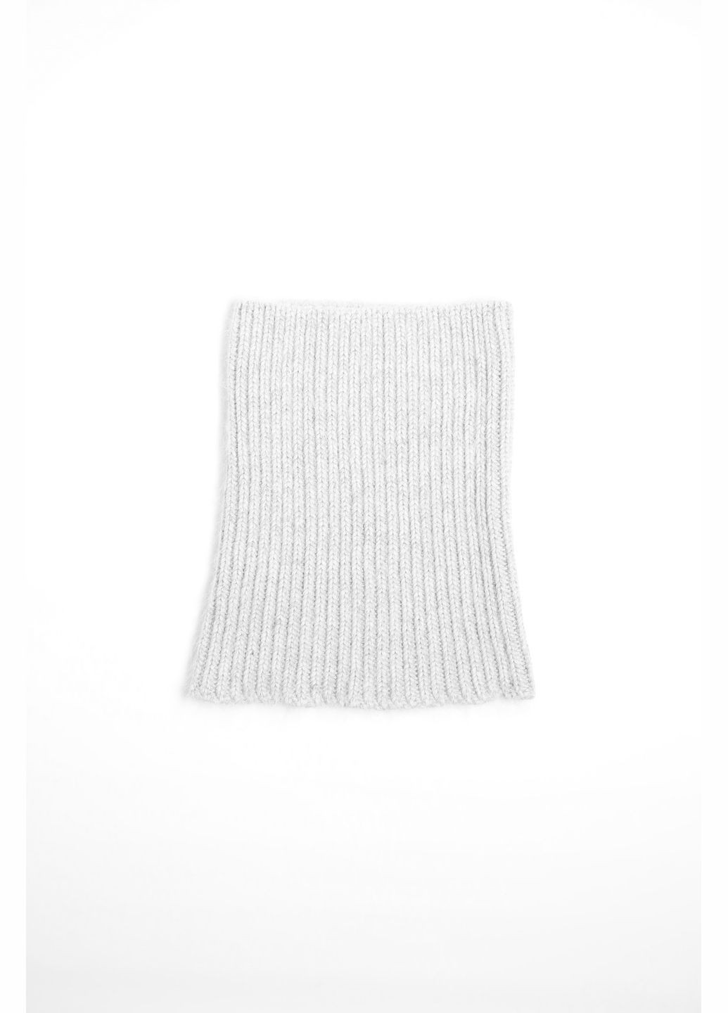 Баф из ангоры удлинен one size Айвори 9192 Papaya (317417122)