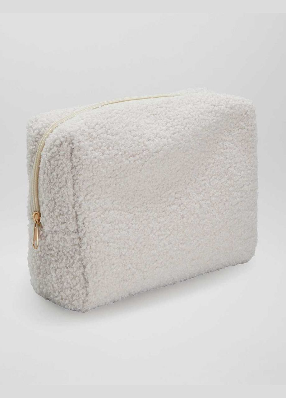 Косметичка,молочний, Kiabi (308814911)