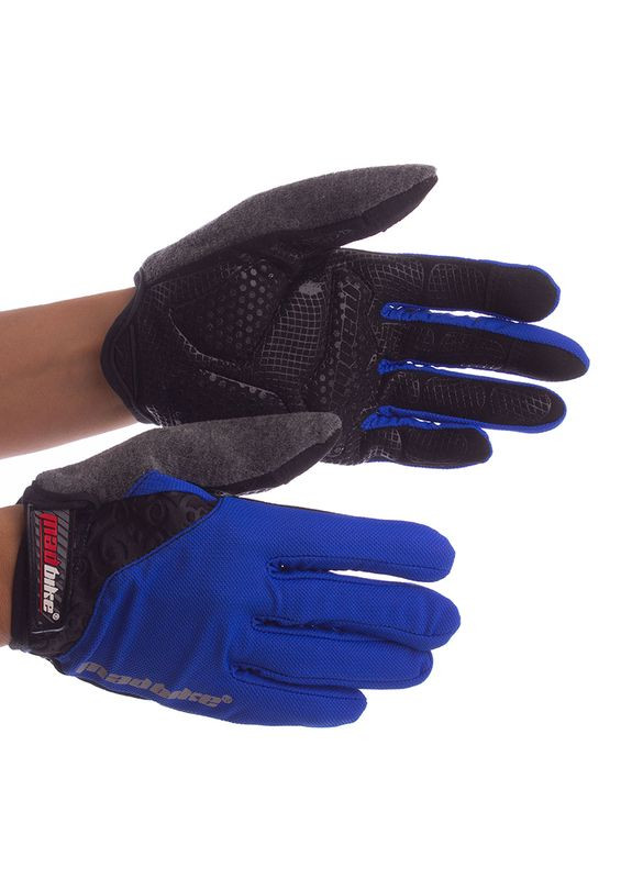 Велоперчатки SK-13, (07429030) MadBike (323022994)