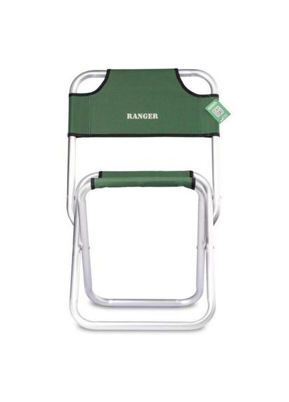 Стул складной туристический Sula Alum (RA 4421) Ranger (334007674)
