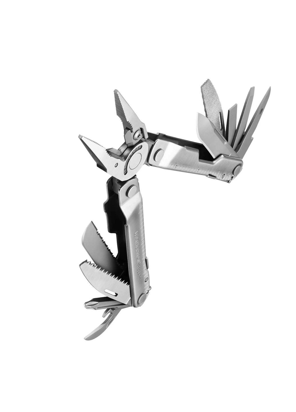 Мультитул 831557 Rebar Standart Leatherman (316437069)